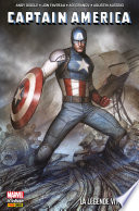 Captain America - La légende vivante