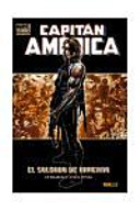 Capitan America, El soldado de invierno
