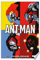 Ant-Man : Fourmi-versaire
