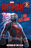 Marvel's Ant-Man: I Am Ant-Man