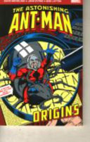 The Astonishing Ant-Man