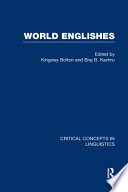 World Englishes