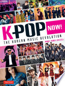 K-POP Now! - Mark James Russell