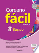 Coreano f?cil - B?sico (2.ª edici?n)