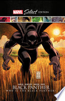 Black Panther