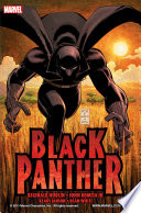 Black Panther - Reginald Hudlin