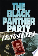 The Black Panther Party (reconsidered)
