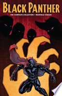 Black Panther By Reginald Hudlin