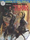 Le marteau de Thor - Jean Ollivier