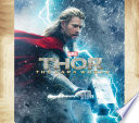 MARVEL'S THOR: THE DARK WORLD - THE ART OF THE MOVIE