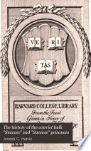 The History of the Convict Hulk 