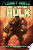 Hulk - Greg Pak