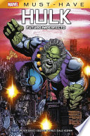 Marvel Must Have. Hulk. Futuro imperfecto