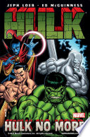 Hulk Vol. 3