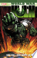 World War Hulk