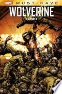 Best of Marvel (Must-Have) : Wolverine - L'Arme X - Barry Windsor Smith