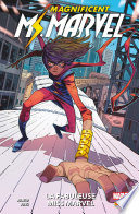 Magnificent Ms. Marvel (2019) T01