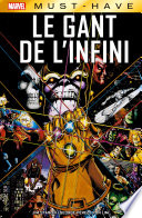 Best of Marvel (Must-Have) : Le Gant de l'Infini