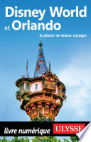 Disney World et Orlando