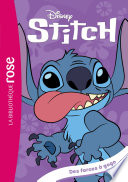 Stitch ! 09 - Des farces à gogo - Disney
