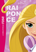 Princesses Disney 01 - Raiponce - Walt Disney company