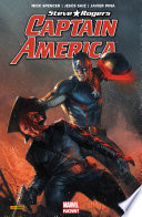 Captain America : Steve Rogers T03