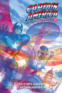 Captain America : Les États-Unis de Captain America