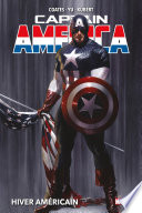 Captain America (2018) T01