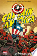 Captain America - La patrie des braves