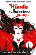 Wanda : La Sorcière Rouge