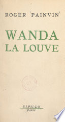 Wanda la Louve
