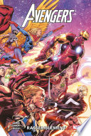 Avengers (2018) T11
