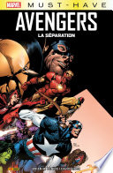 Best of Marvel (Must-Have) : Avengers - La séparation