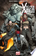 All-New X-Men (2013) T06