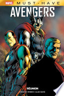 Best of Marvel (Must-Have) : Avengers - Réunion