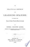 A Practical Method for Learning Spanish - Alejandro Ybarra