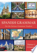 Spanish Grammar