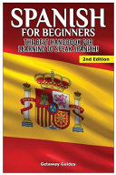 Spanish for Beginners - Getaway Guides