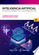 Inteligencia artificial aplicada a Robótica y Automatización