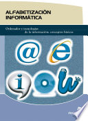 Alfabetización informática