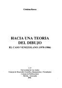 Hacia una teoría del dibujo