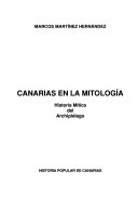 Canarias en la mitología - Marcos Martínez Hernández