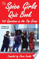 The Spice Girls Quiz Book