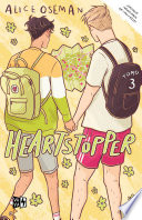 Heartstopper - Tomo 3 - Alice Oseman