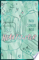 Heartstopper 1. Noi coneix noi. Edició especial - Alice Oseman