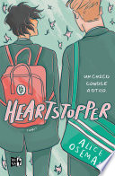 Heartstopper - Tomo 1 - Alice Oseman