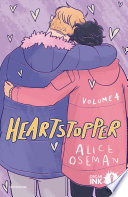 Heartstopper - Volume 4 - Alice Oseman