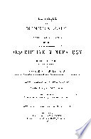 The System of Mineralogy of James Dwight Dana, 1837-1868