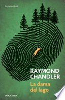 La dama del lago (Philip Marlowe 4)