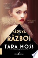 V?duva de r?zboi - Tara Moss